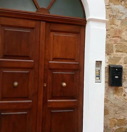 Apartment Romantic