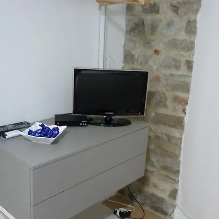 Romantic Apartment