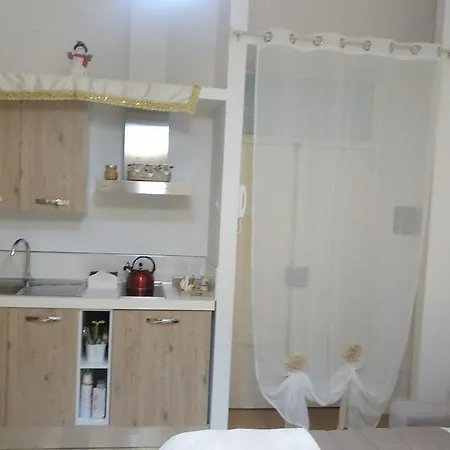 Romantic Apartment *