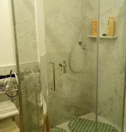Apartment Romantic Agropoli