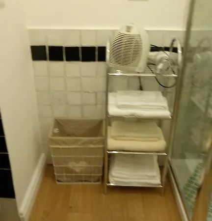 Apartment Romantic *