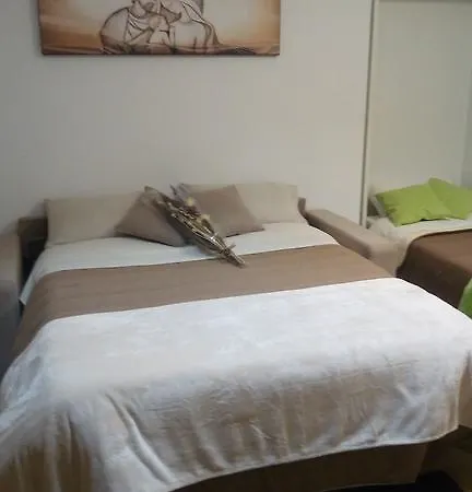 Apartment Romantic