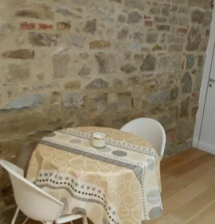 Apartment Romantic Agropoli