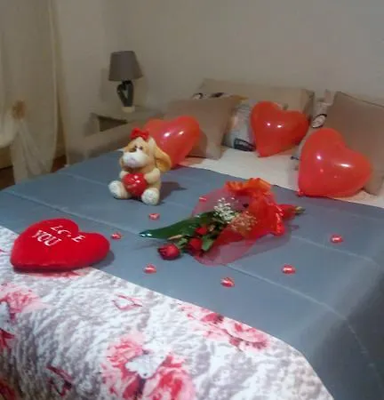 Apartment Romantic *