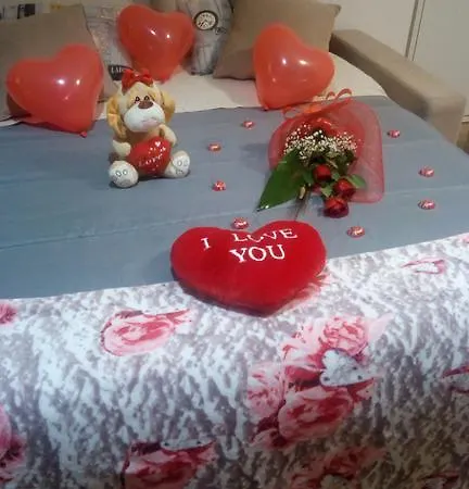 Romantic * Agropoli