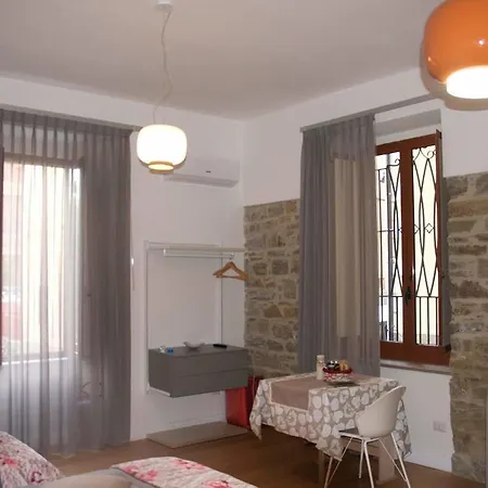 Romantic Apartment Agropoli