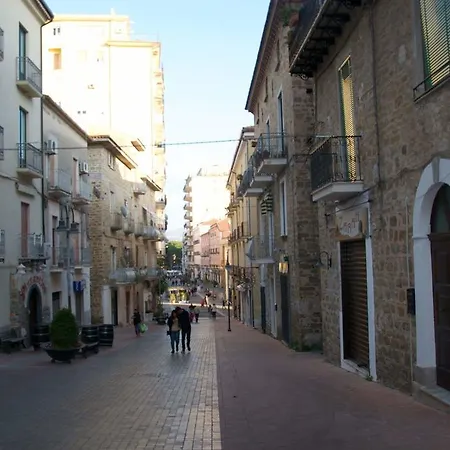 Apartment Romantic Agropoli