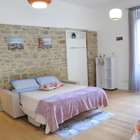 Apartment Romantic