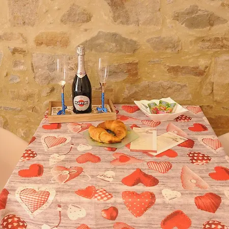 Romantic Agropoli