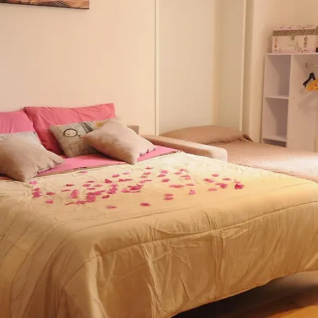 Romantic Agropoli