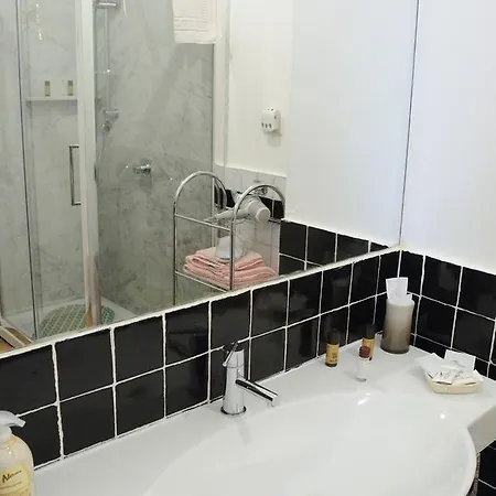 Apartment Romantic