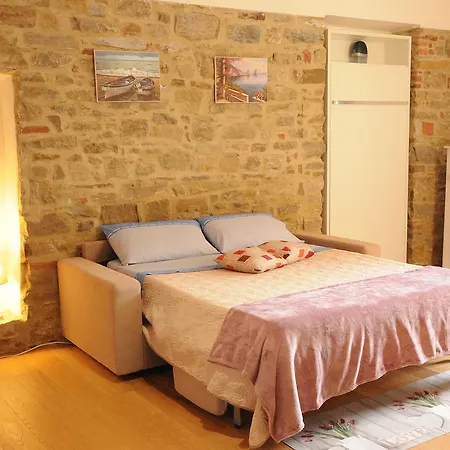 Apartment Romantic