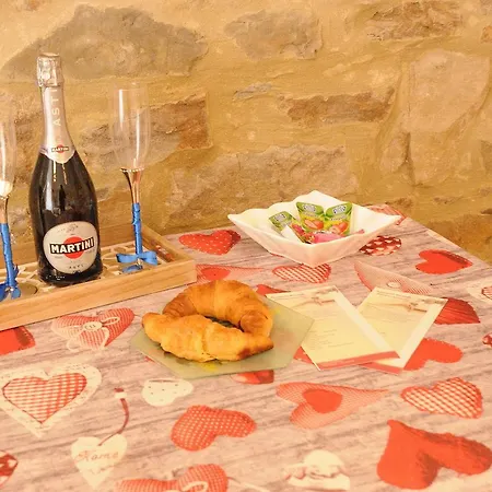 Apartment Romantic *