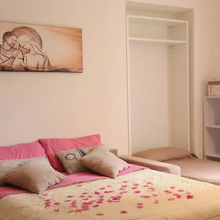 Romantic Apartment