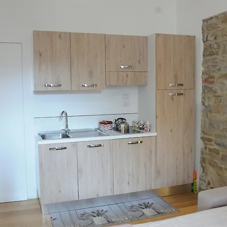 Romantic Apartment