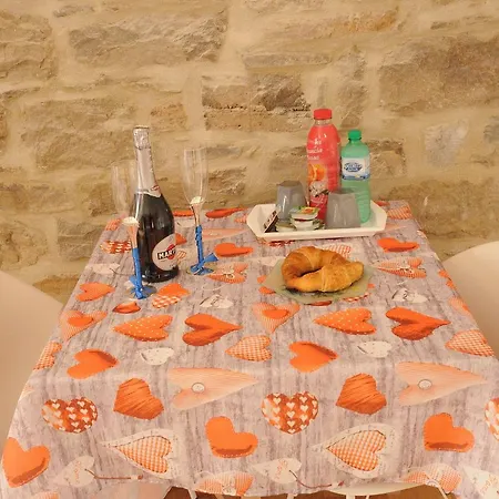 Romantic Apartment Agropoli
