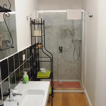 Apartment Romantic *